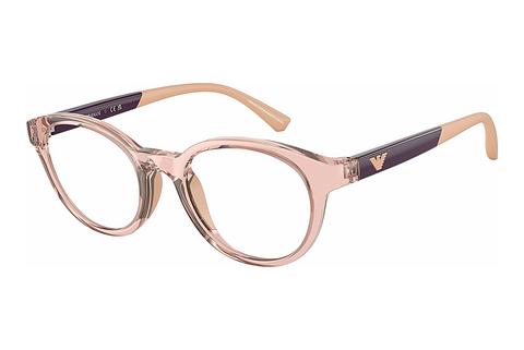 Designerbrillen Emporio Armani EK3205 5821