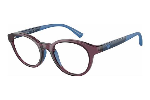 Lunettes de vue Emporio Armani EK3205 5897