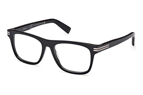 Gafas de diseño Ermenegildo Zegna EZ5267 001