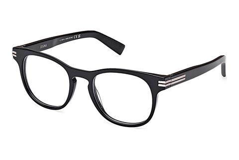 Gafas de diseño Ermenegildo Zegna EZ5268 001