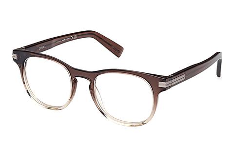 Gafas de diseño Ermenegildo Zegna EZ5268 050