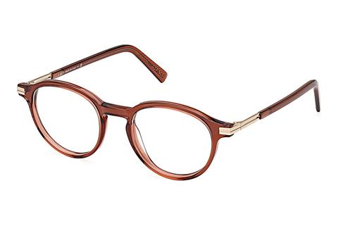 Gafas de diseño Ermenegildo Zegna EZ5269 048