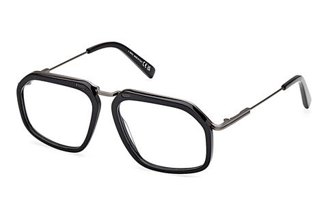 Gafas de diseño Ermenegildo Zegna EZ5271 001