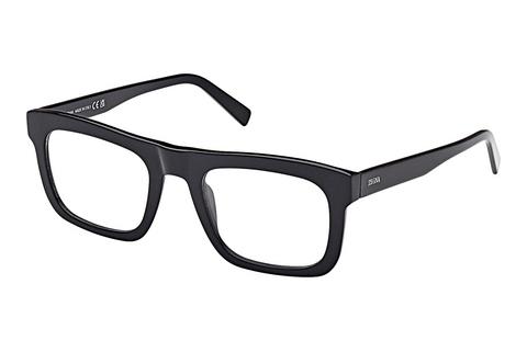 Gafas de diseño Ermenegildo Zegna EZ5276 001