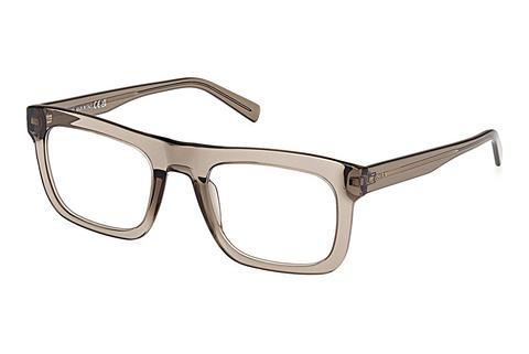 Gafas de diseño Ermenegildo Zegna EZ5276 051