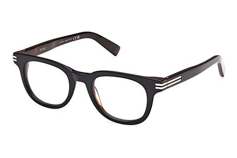 Gafas de diseño Ermenegildo Zegna EZ5279 005