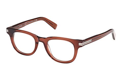 Gafas de diseño Ermenegildo Zegna EZ5279 045