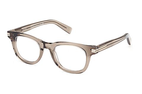 Gafas de diseño Ermenegildo Zegna EZ5279 048