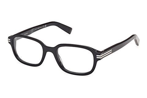 Gafas de diseño Ermenegildo Zegna EZ5280 001