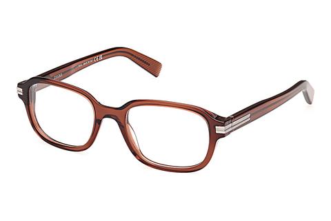 Glasögon Ermenegildo Zegna EZ5280 045