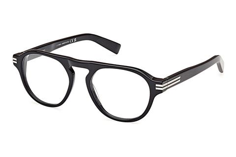 Gafas de diseño Ermenegildo Zegna EZ5281 001