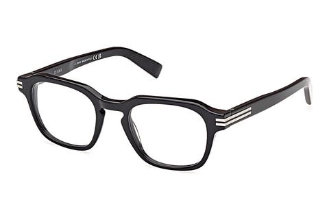 Gafas de diseño Ermenegildo Zegna EZ5282 001