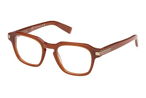 Gafas de diseño Ermenegildo Zegna EZ5282 045