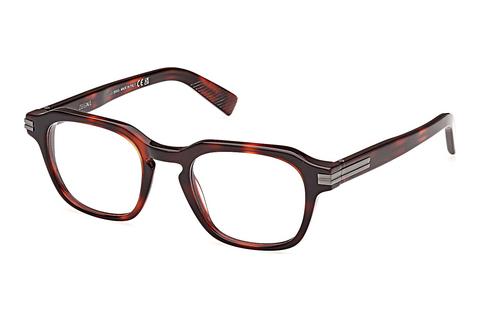 Gafas de diseño Ermenegildo Zegna EZ5282 054