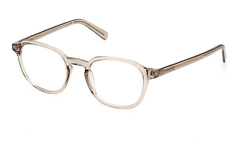 Gafas de diseño Ermenegildo Zegna EZ5284 048