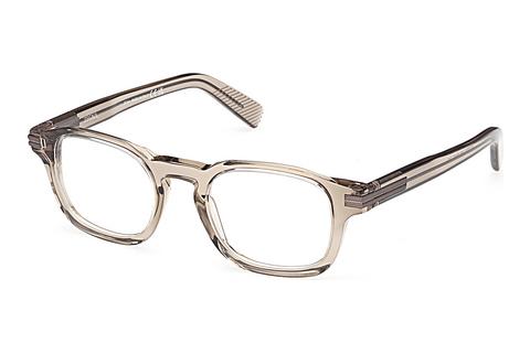 Gafas de diseño Ermenegildo Zegna EZ5293 048