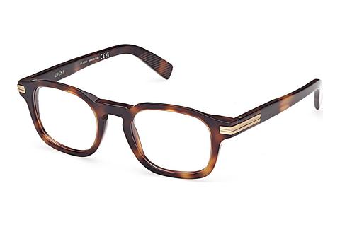 Gafas de diseño Ermenegildo Zegna EZ5293 052