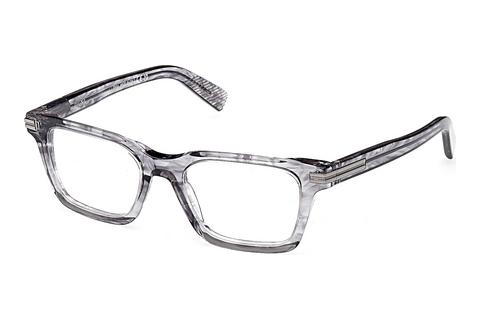 Gafas de diseño Ermenegildo Zegna EZ5294 020