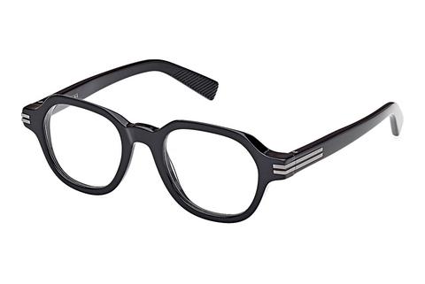 Gafas de diseño Ermenegildo Zegna EZ5295 001