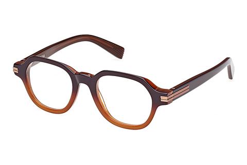 Gafas de diseño Ermenegildo Zegna EZ5295 050