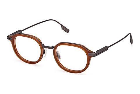 Gafas de diseño Ermenegildo Zegna EZ5296 045