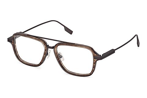 Gafas de diseño Ermenegildo Zegna EZ5297 050