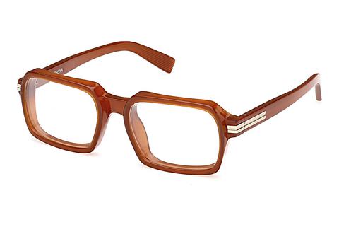 Gafas de diseño Ermenegildo Zegna EZ5301 045