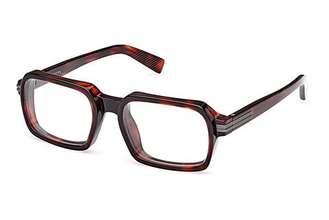 Gafas de diseño Ermenegildo Zegna EZ5301 054