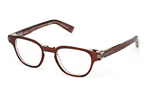 Gafas de diseño Ermenegildo Zegna EZ5306 047