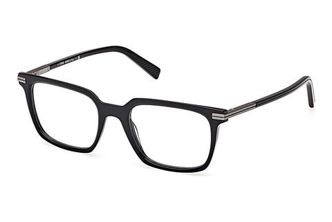 Glasögon Ermenegildo Zegna EZ5309 001