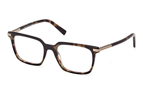 Gafas de diseño Ermenegildo Zegna EZ5309 052