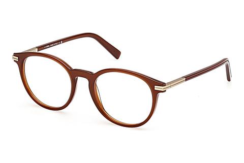 Gafas de diseño Ermenegildo Zegna EZ5310 048