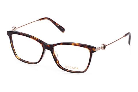 Lunettes de vue Escada VESA77 0743