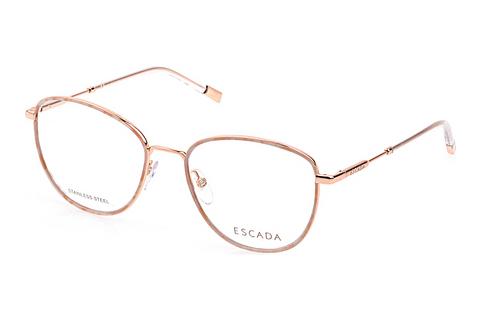 Lunettes de vue Escada VESB73 08FC