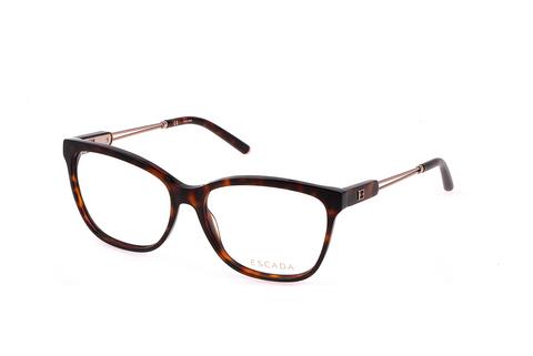 Lunettes de vue Escada VESD28 0722