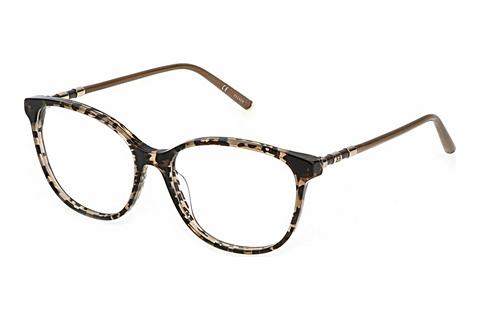 Brille Escada VESD58 0LEO