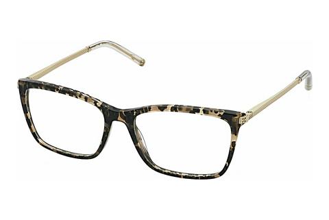 Brille Escada VESD74 0LEO