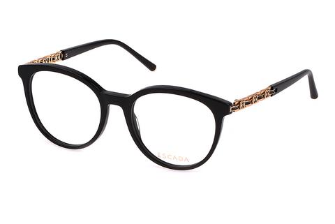 Lunettes de vue Escada VESE07 0700