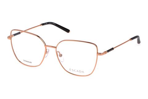 Lunettes de vue Escada VESE12 08FC