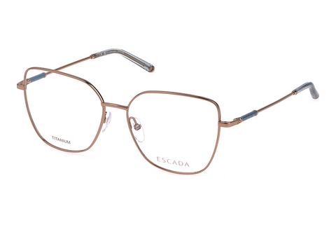 Lunettes de vue Escada VESE12 08FE