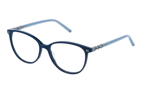 Escada VESF90 0D82 Szemüvegkeret