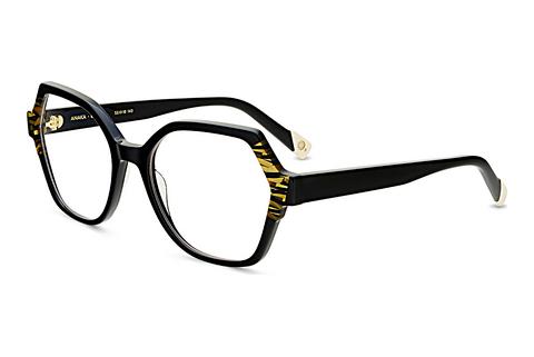 Lunettes de vue Etnia Barcelona ANAKA BKGD