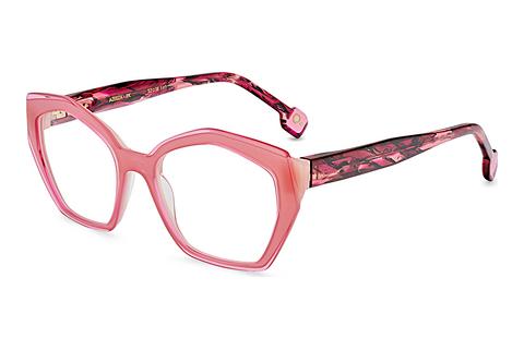 Lunettes de vue Etnia Barcelona AZEEZA PK