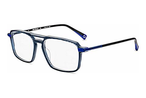 Brille Etnia Barcelona BIG TEXAN BL