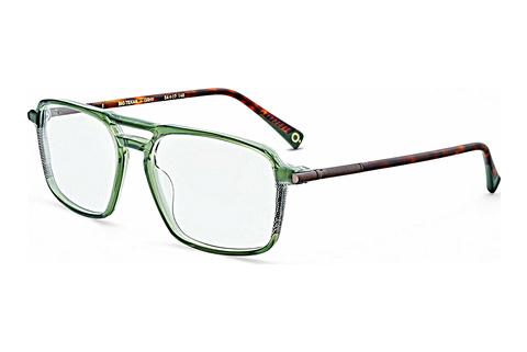 Brille Etnia Barcelona BIG TEXAN GRHV