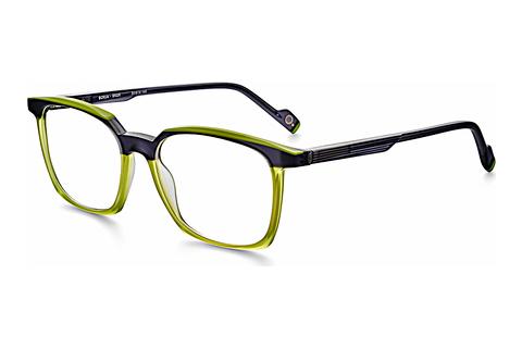 Lunettes de vue Etnia Barcelona BORJA BKGR