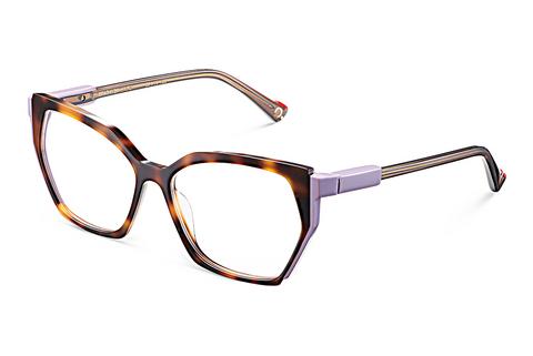 Lunettes de vue Etnia Barcelona BRAGANZA HVPU