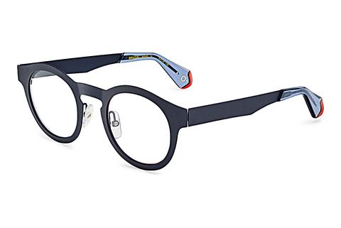 Gafas de diseño Etnia Barcelona BRUTAL NO.10 BL