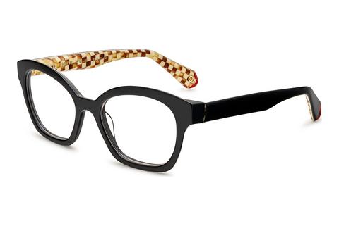 Brilles Etnia Barcelona BRUTAL NO.15 BK