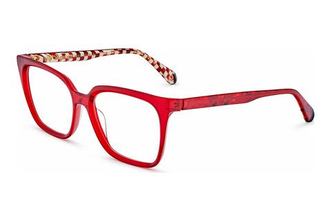 Eyewear Etnia Barcelona BRUTAL NO.20 RDCH